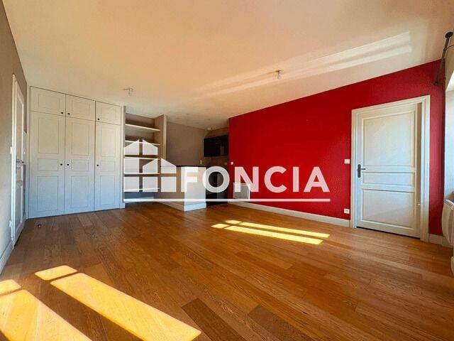 Appartement 2 pièces 48 m² · à Narbonne · 48,2 m² · 549 €/mois