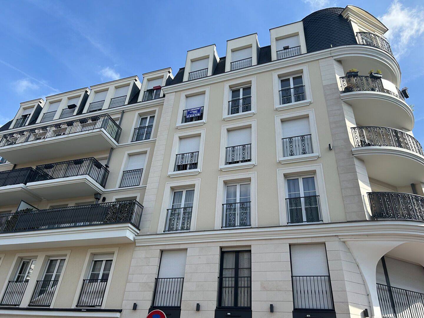 Appartement 2 pièces 41 m² · à Le Blanc-Mesnil · 41,4 m² · 800 €/mois