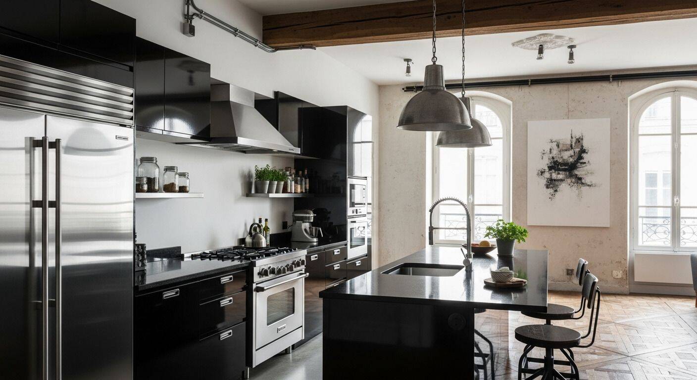 Appartement 1 pièce 22 m² · à Troyes · 22 m² · 82 320 €