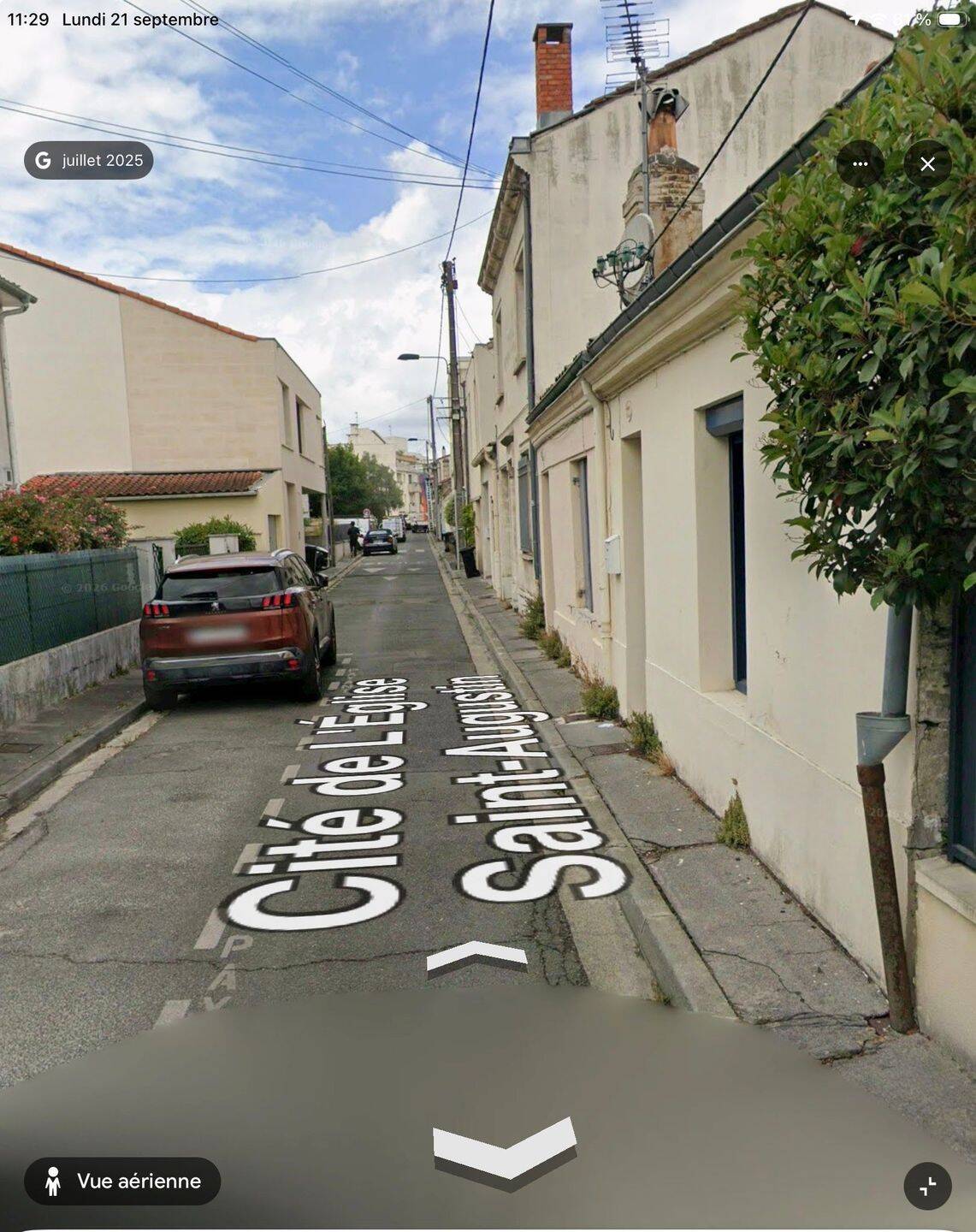 Maison 4 pièces 102 m² · à Bordeaux · 102 m² · 280 000 €