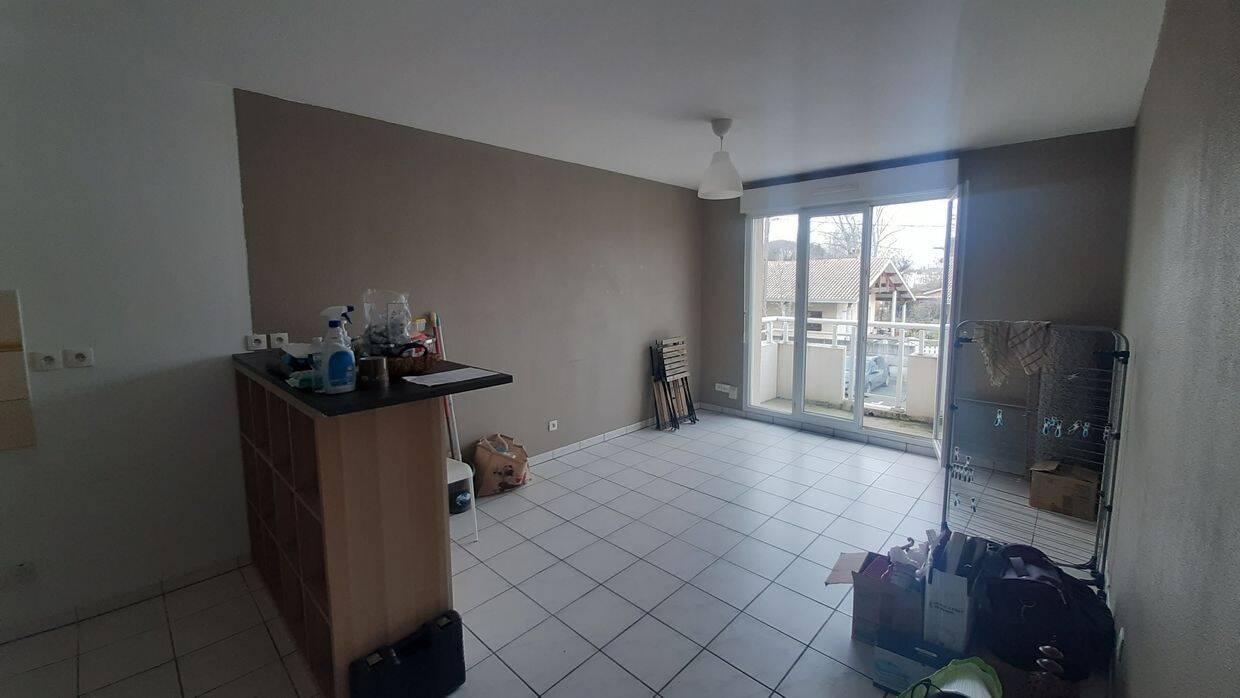 Appartement 3 pièces 52 m² · à Pessac · 52 m² · 792 €/mois