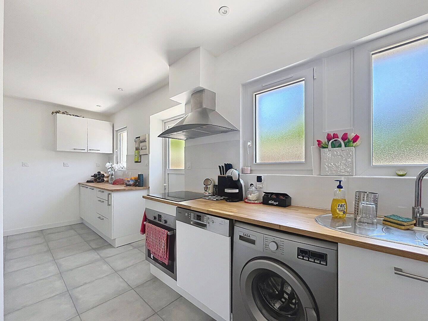 Maison 4 pièces 69 m² · à Saint-Jean-de-la-Ruelle · 69 m² · 223 224 €