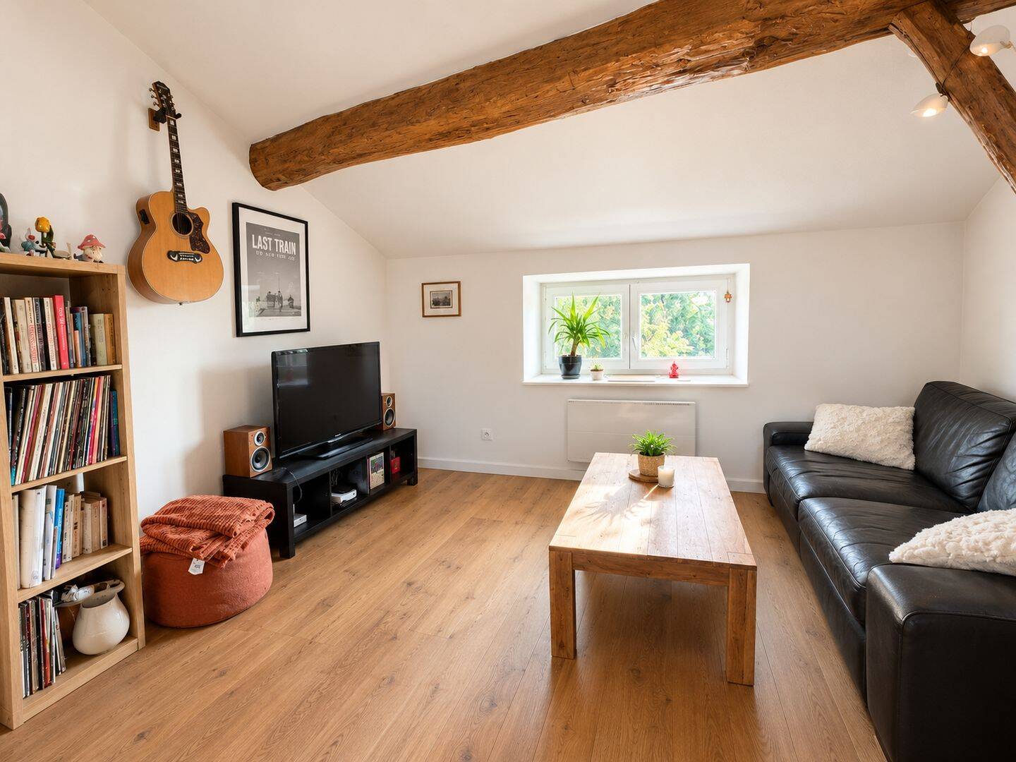 Appartement 2 pièces 37 m² · à Francheville · 36,8 m² · 800 €/mois