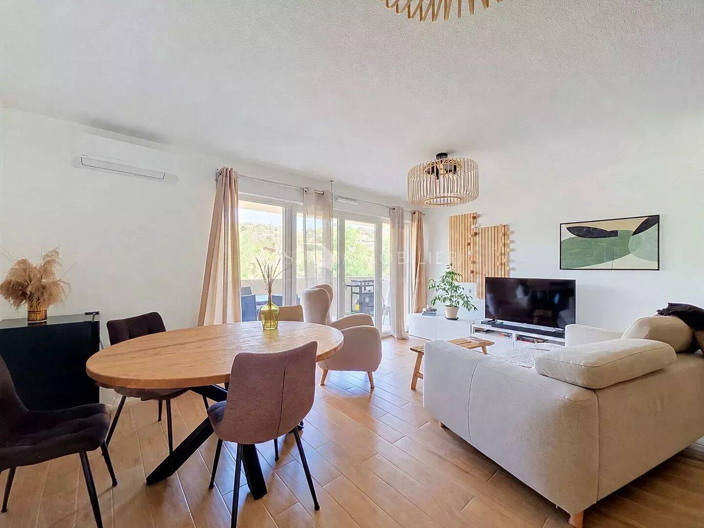 Appartement 4 pièces 85 m² · à Pietrosella · 84,6 m² · 360 000 €