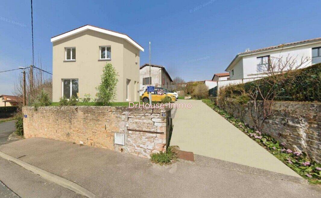 Maison 4 pièces 248 m² · à Fleurieu-sur-Saône · 248 m² · 364 000 €