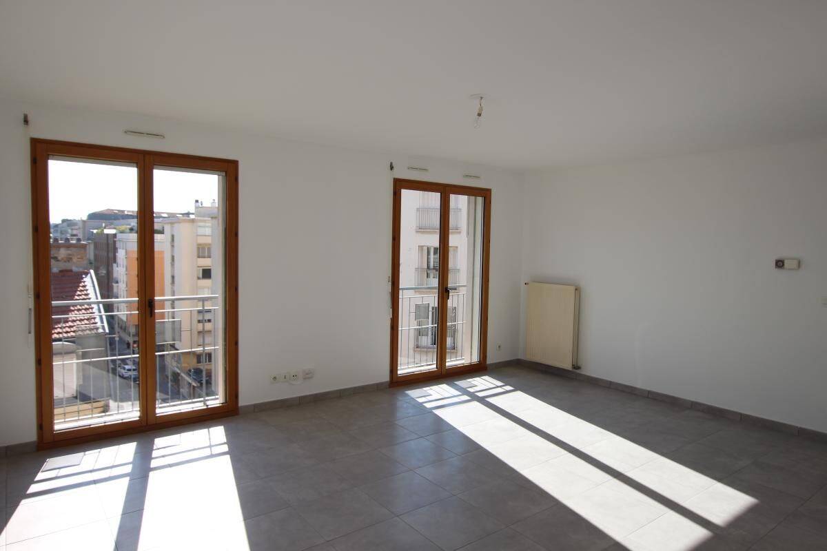 Appartement 3 pièces 84 m² · à Lyon 3ème Arrondissement · 84 m² · 1 477 €