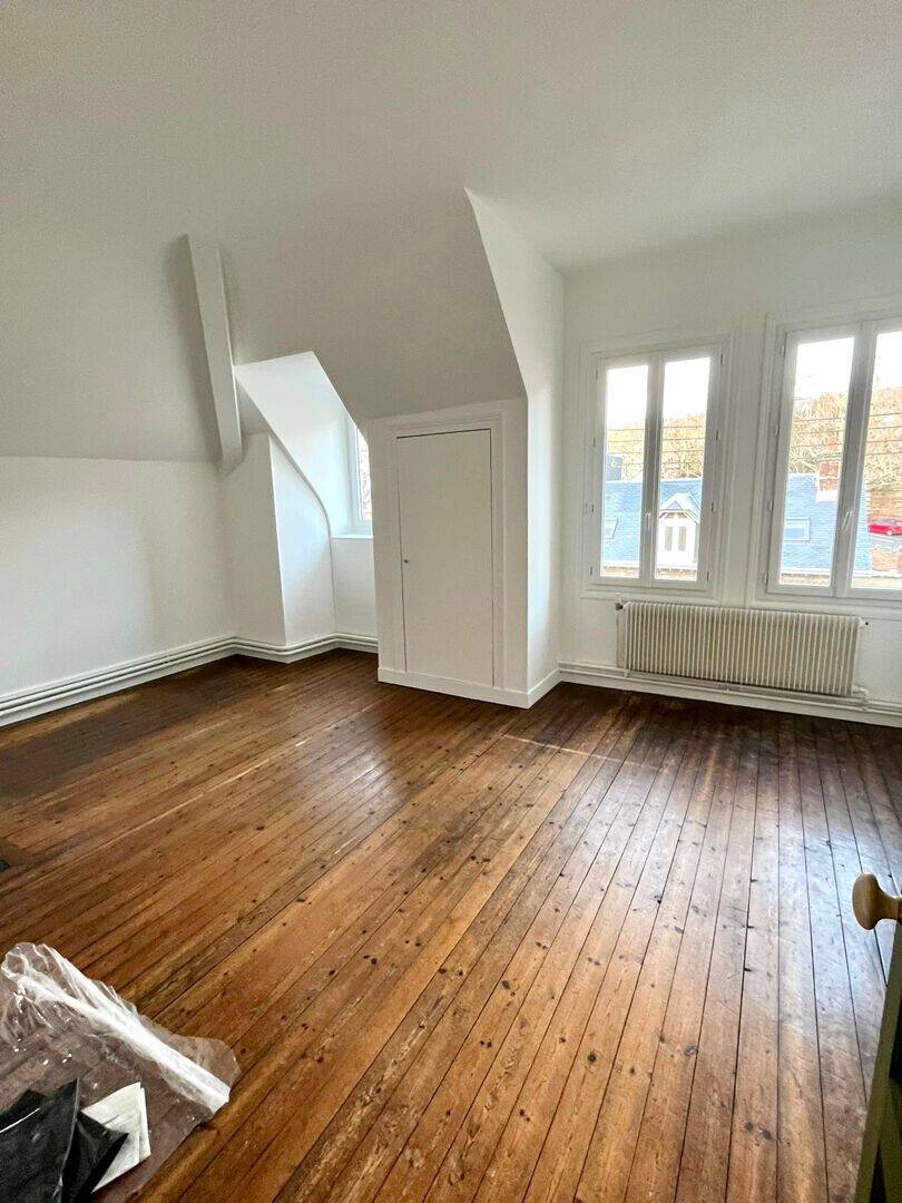 Appartement 3 pièces 98 m² · à Rouen · 97,5 m² · 996 €