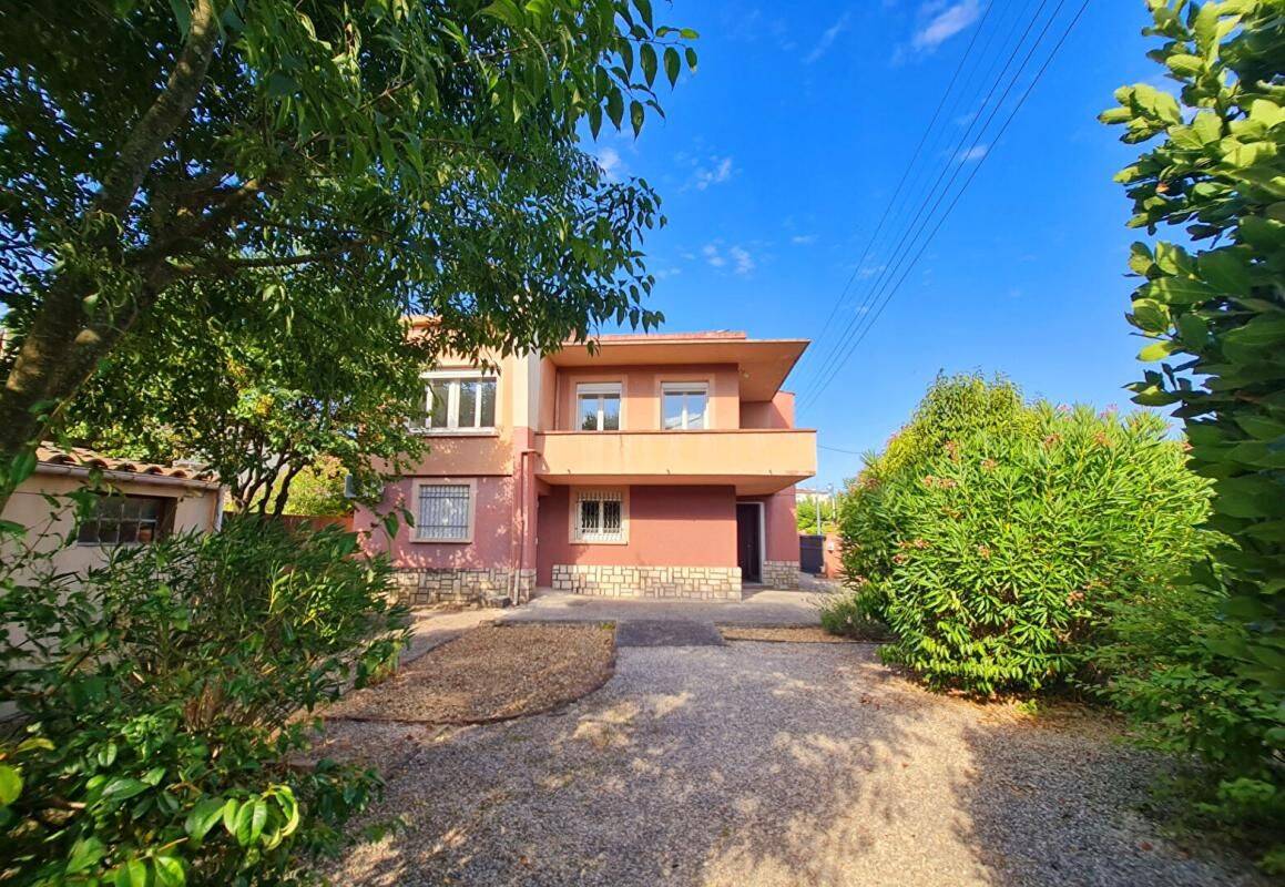 Maison 6 pièces 155 m² · à Alès · 155 m² · 200 000 €