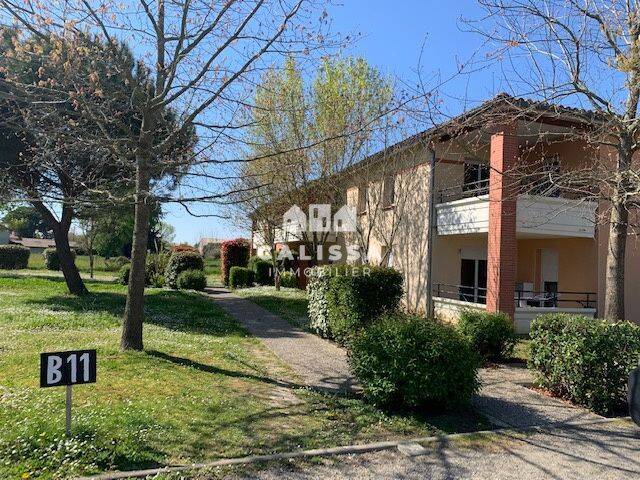 Appartement 2 pièces 37 m² · à Castelsarrasin · 36,7 m² · 556 €