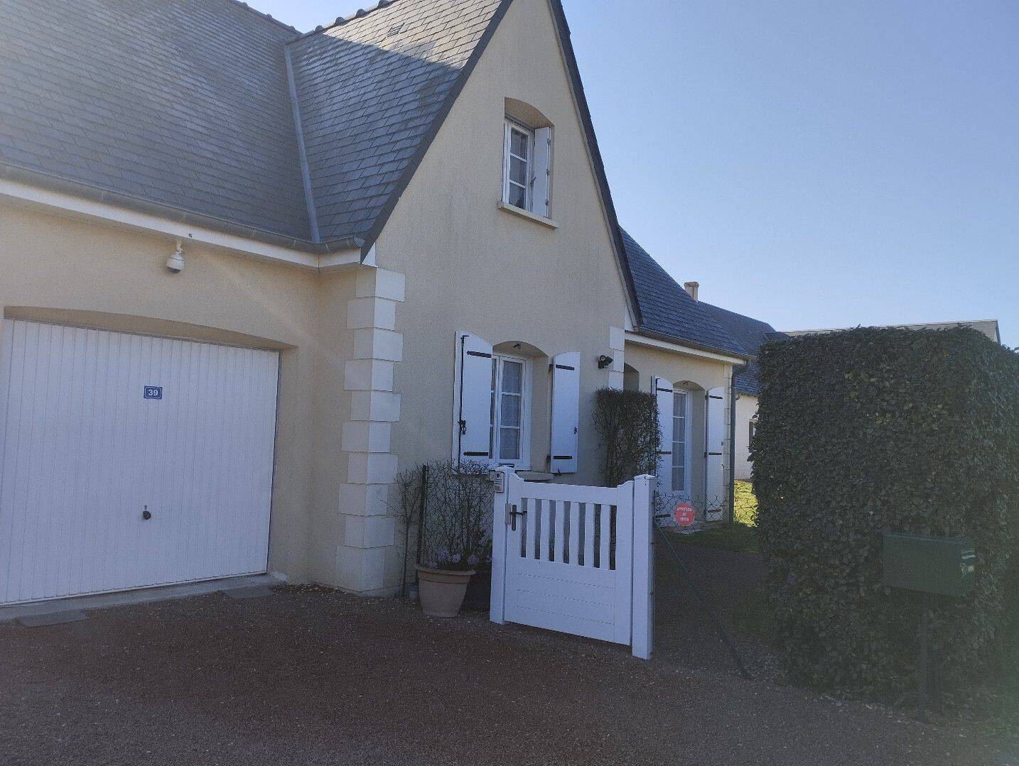 Maison 5 pièces 113 m² · à Montbazon · 113 m² · 324 999 €