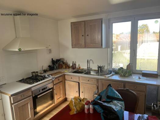 Immeuble à vendre 149 000 € 93 m² Artigat 09130