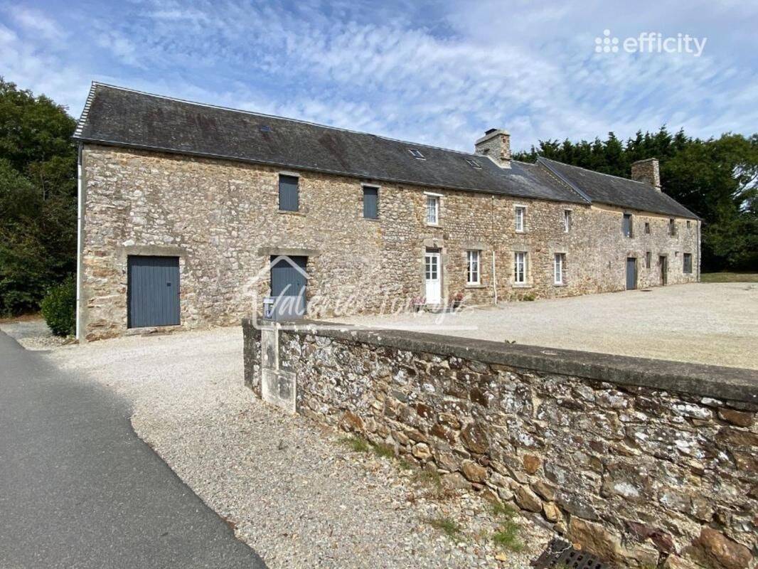 Maison 5 pièces 124 m² · à Neufmesnil · 124 m² · 211 000 €