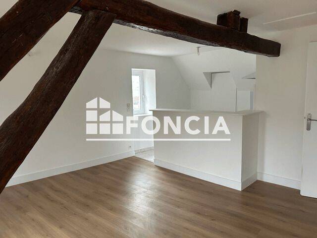 Appartement 3 pièces 42 m² · à Orléans · 42 m² · 561 €/mois
