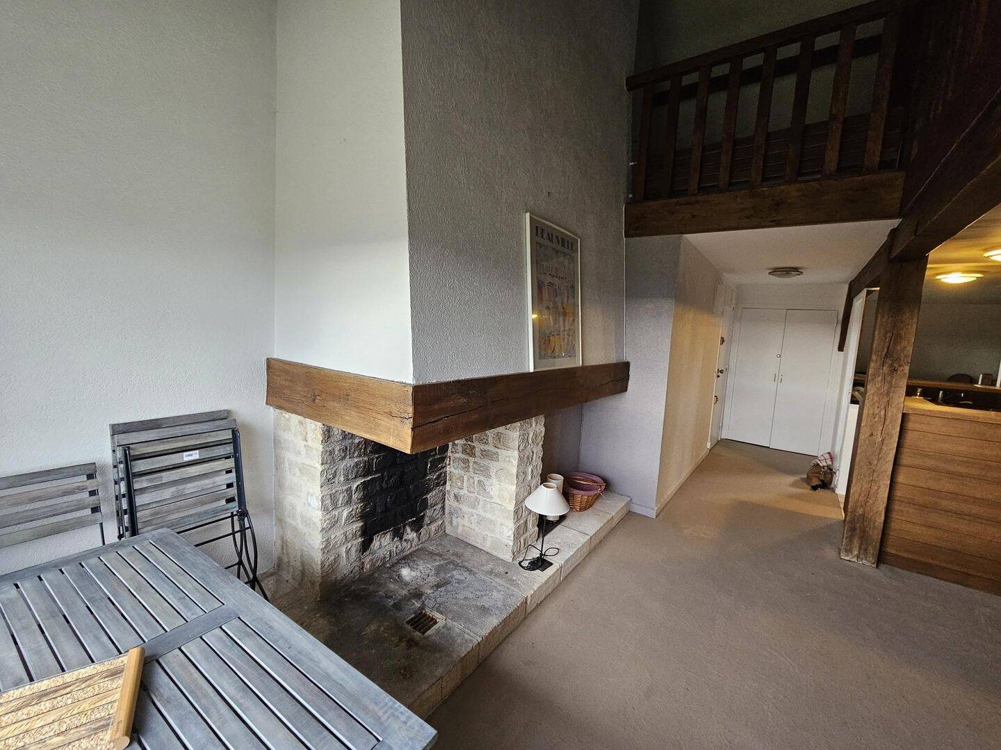 Appartement 2 pièces 37 m² · à Tourgéville · 37 m² · 194 000 €