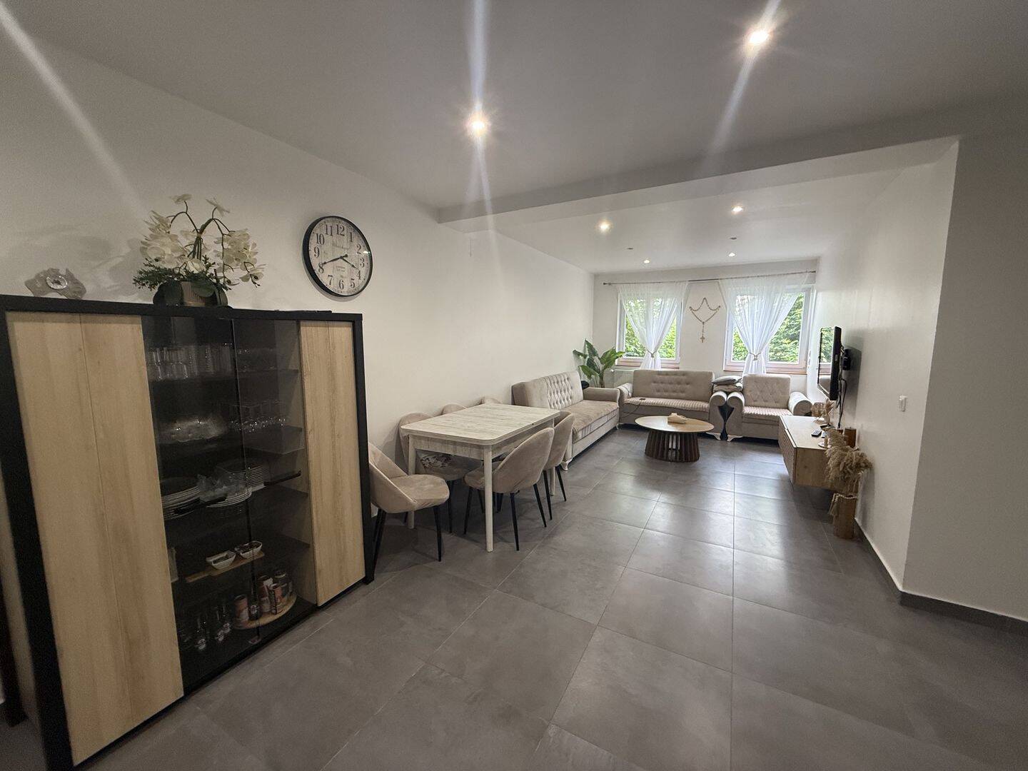 Appartement 3 pièces 69 m² · à Reichstett · 68,5 m² · 189 000 €