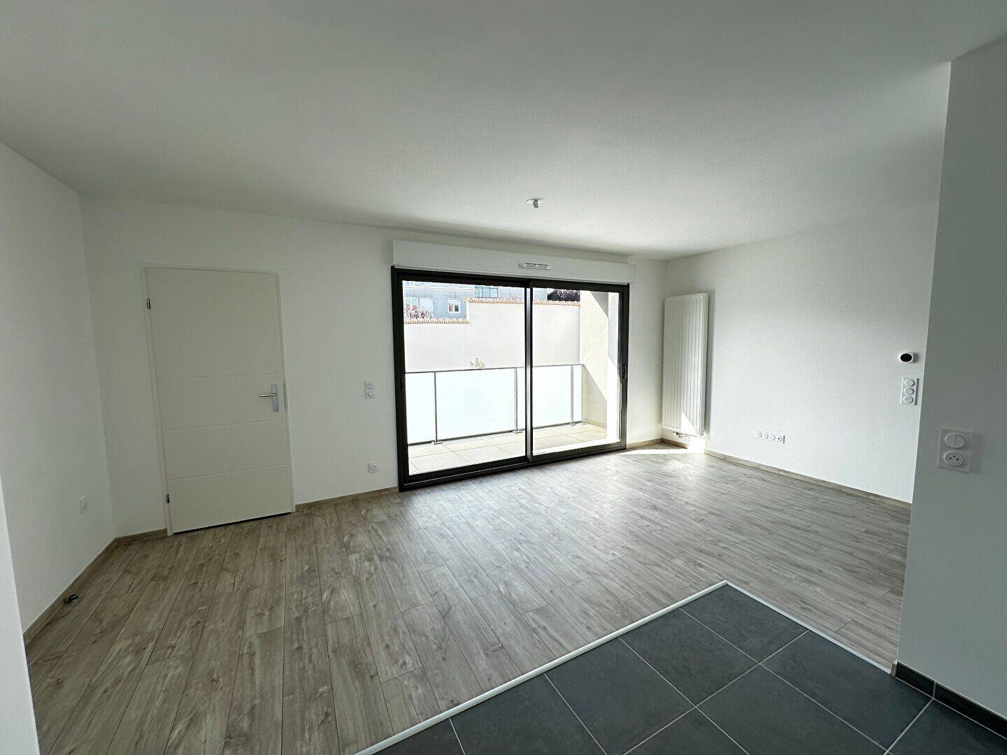 Appartement 2 pièces 47 m² · à Cormontreuil · 46,9 m² · 685 €/mois