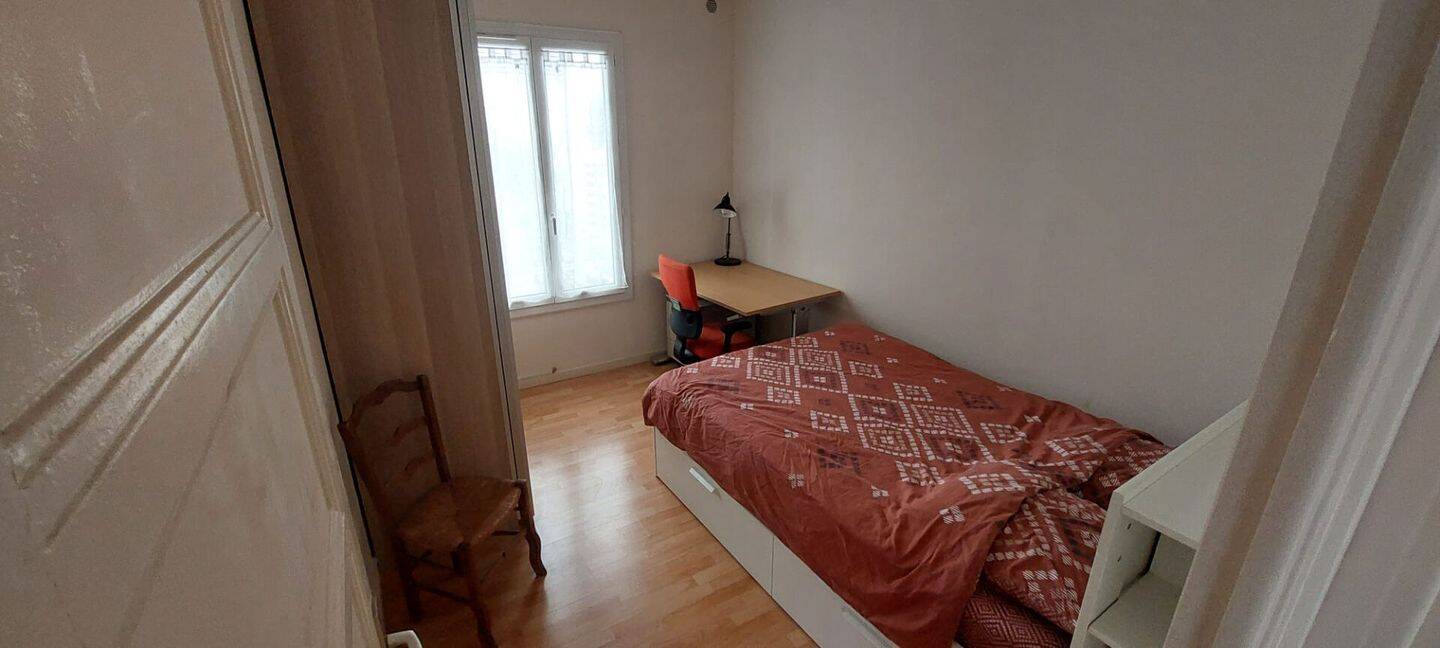 1 pièce 50 m² · à Nice · 50 m² · 564 €/mois