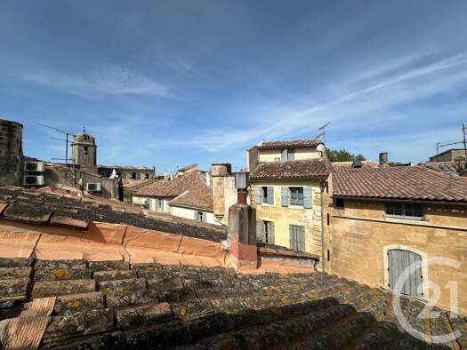 Immeuble à vendre 630 000 € Arles 13200