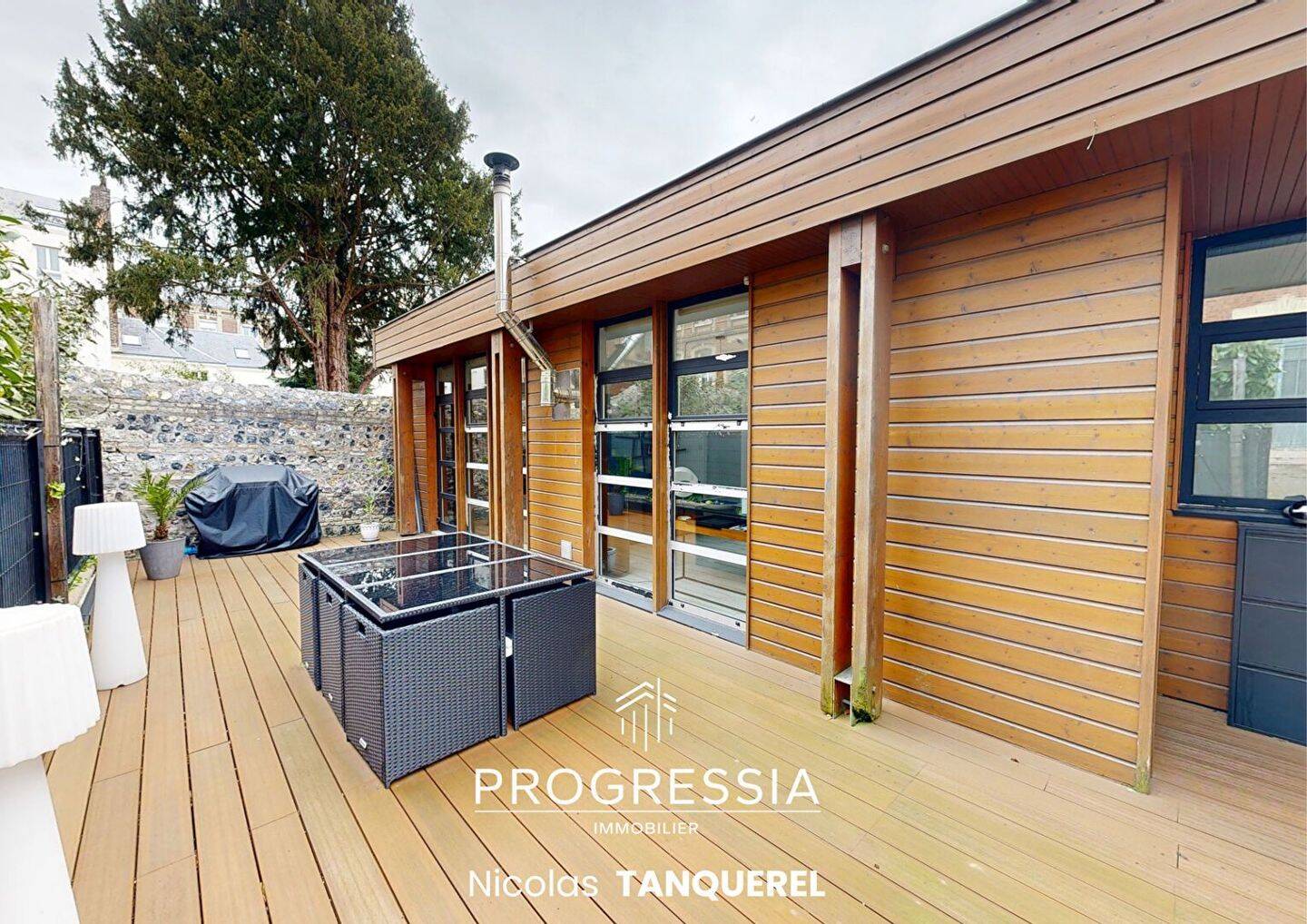 Maison 4 pièces 114 m² · à Le Havre · 113,5 m² · 315 000 €