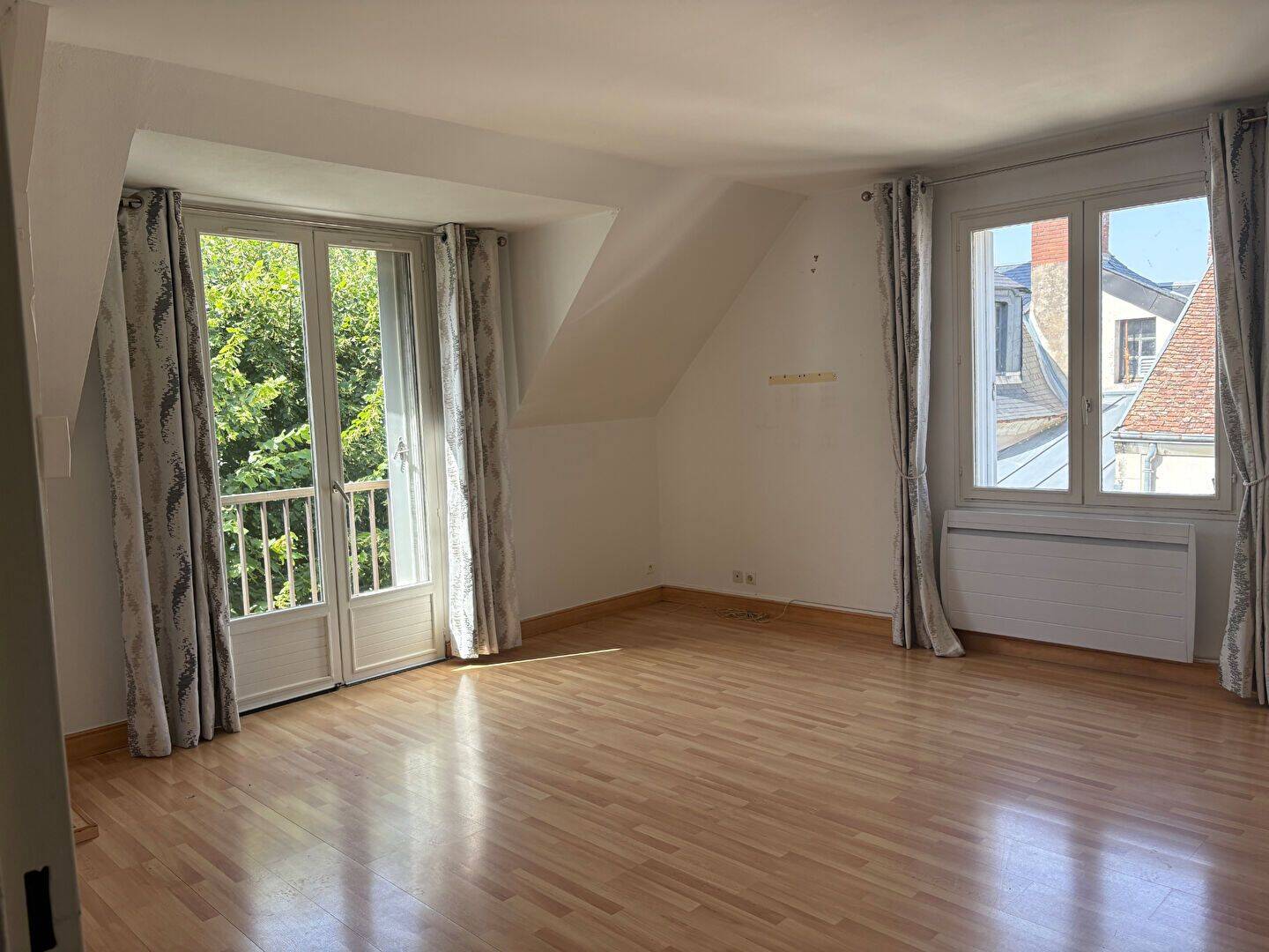 Appartement 3 pièces 58 m² · à Amboise · 58 m² · 733 €