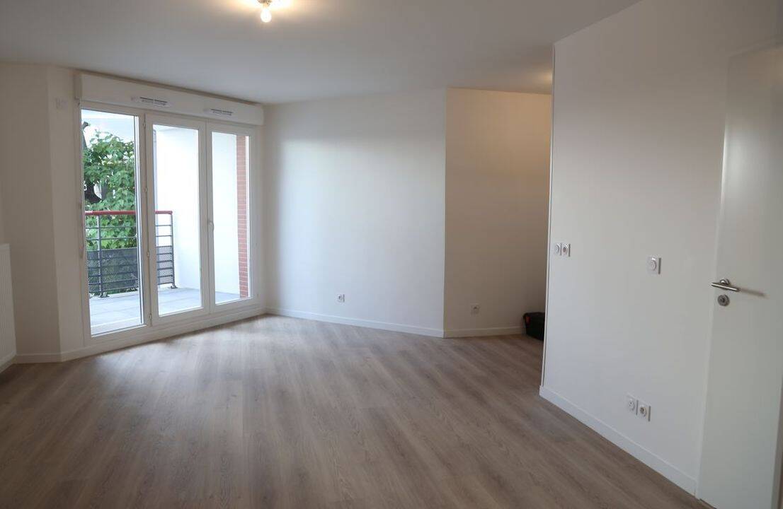 Appartement 1 pièce 32 m² · à Créteil · 32 m² · 671 €