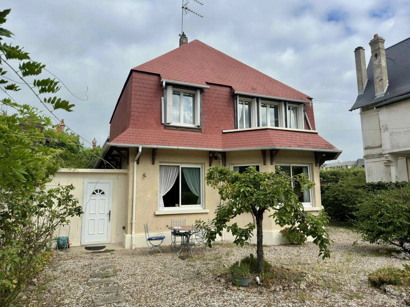 Maison 6 pièces 166 m² · à Deauville · 166 m² · 1 195 000 €
