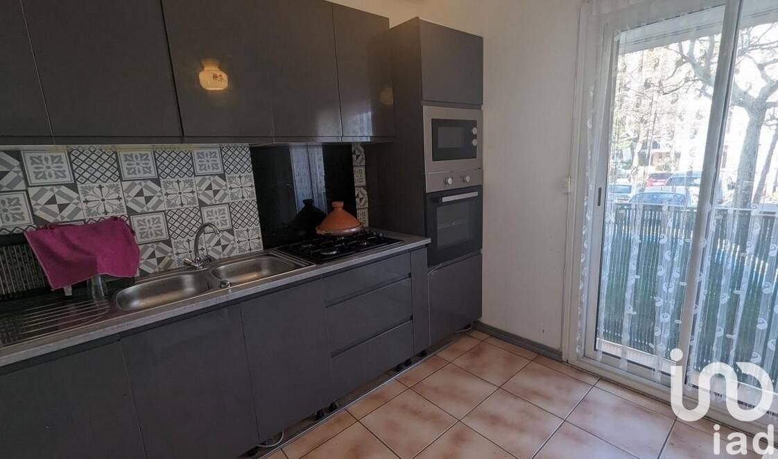 Appartement 3 pièces 65 m² · à Perpignan · 65,2 m² · 99 000 €
