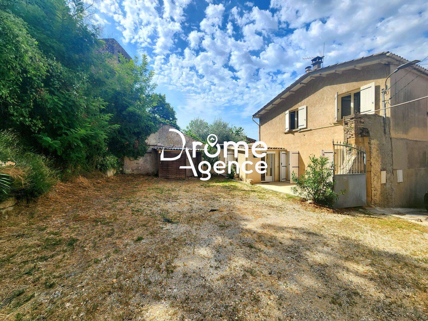 Maison 4 pièces 78 m² · à Chabeuil · 77,9 m² · 840 €/mois