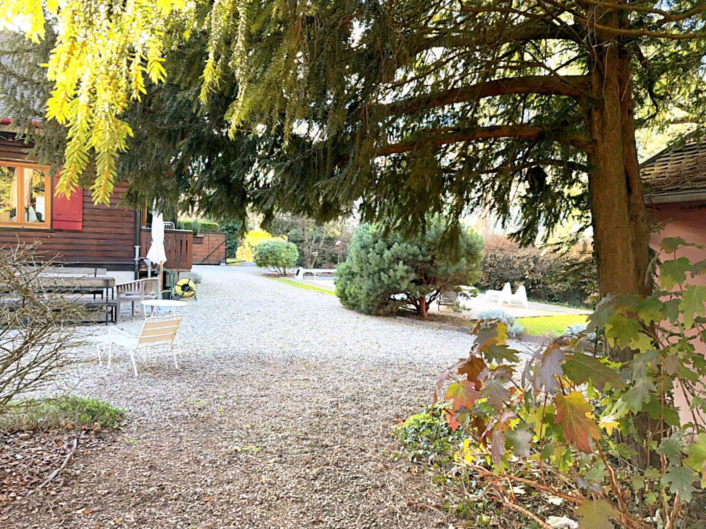 Maison 5 pièces 120 m² · à Mulhouse · 120 m² · 498 000 €