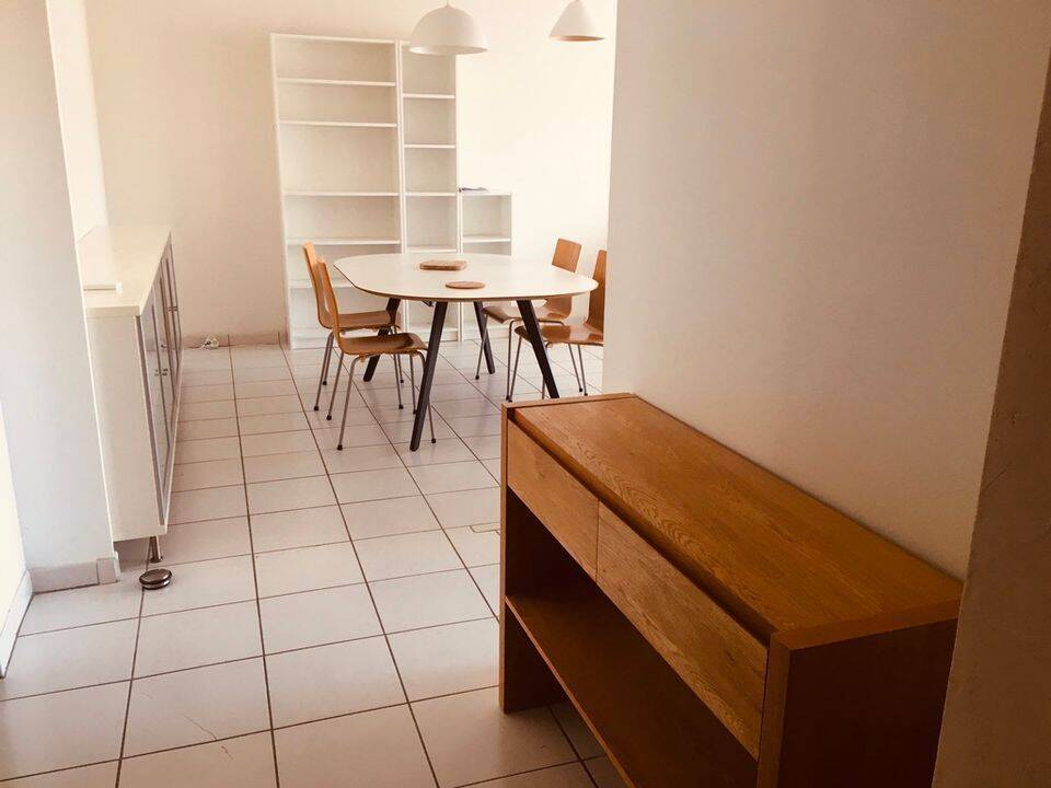 Appartement 3 pièces 68 m² · à Toulouse · 68 m² · 1 075 €/mois