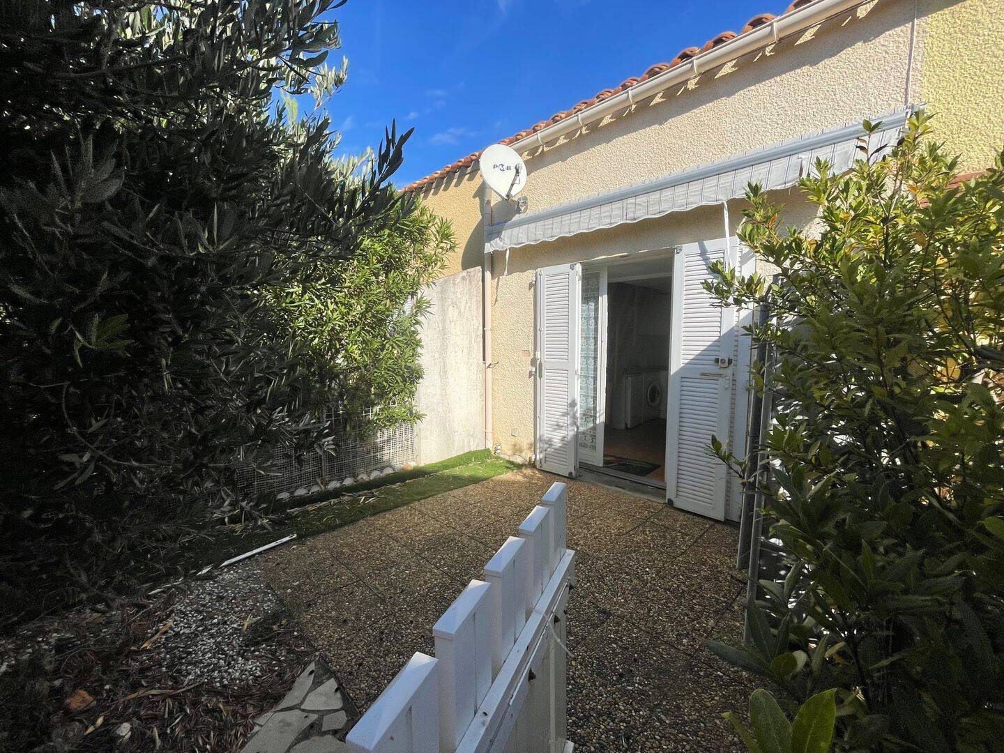 Maison 2 pièces 27 m² · à Narbonne · 27 m² · 139 000 €