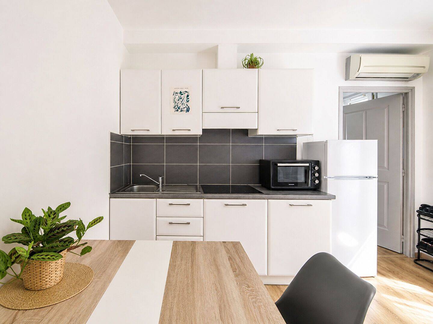 Appartement 2 pièces 33 m² · à Corte · 33 m² · 117 800 €
