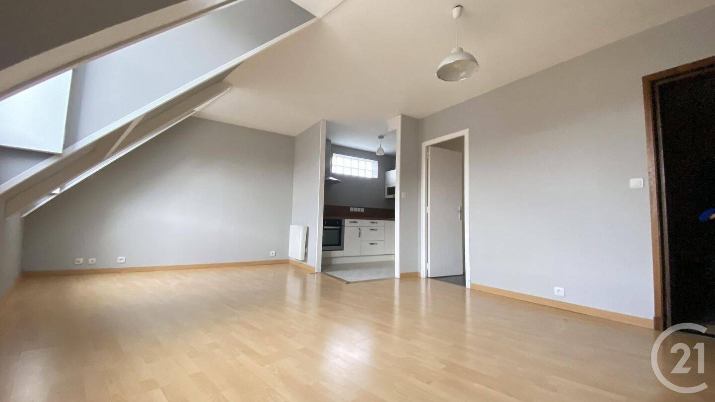 Appartement 2 pièces 47 m² · à Chartres · 47 m² · 500 €