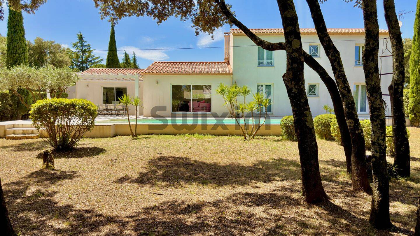 Maison 6 pièces 211 m² · à Poulx · 211 m² · 699 000 €