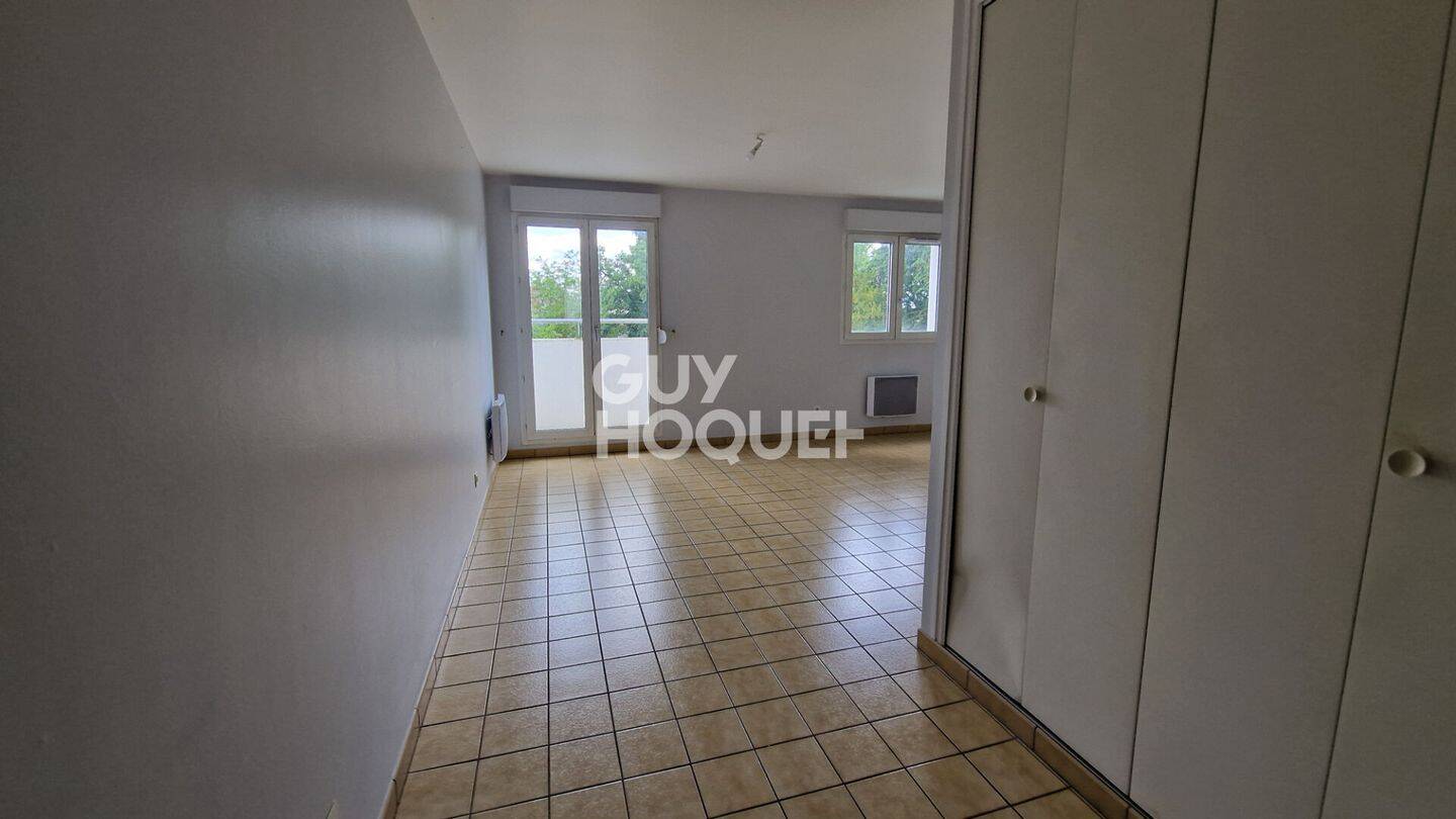 Appartement 2 pièces 59 m² · à Chartres · 59,3 m² · 133 000 €