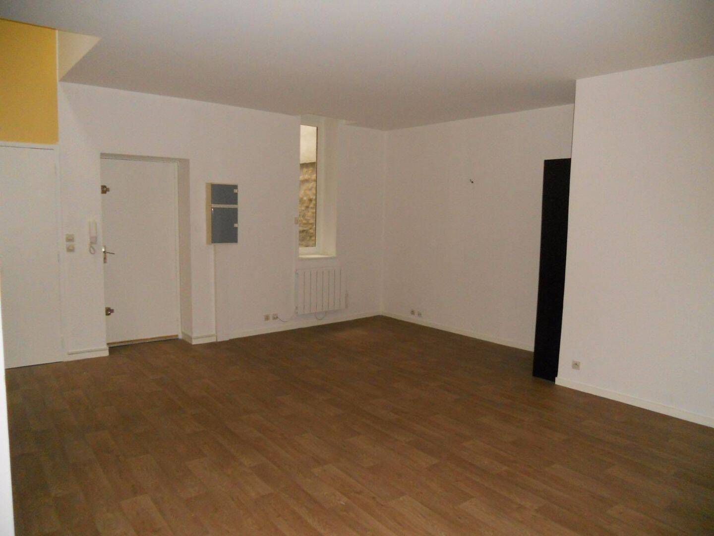 Appartement 5 pièces 104 m² · à Saint-Étienne · 104 m² · 540 €