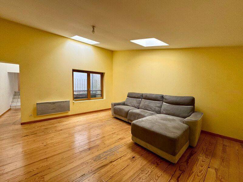 Maison 4 pièces 131 m² · à Cintegabelle · 131 m² · 159 000 €