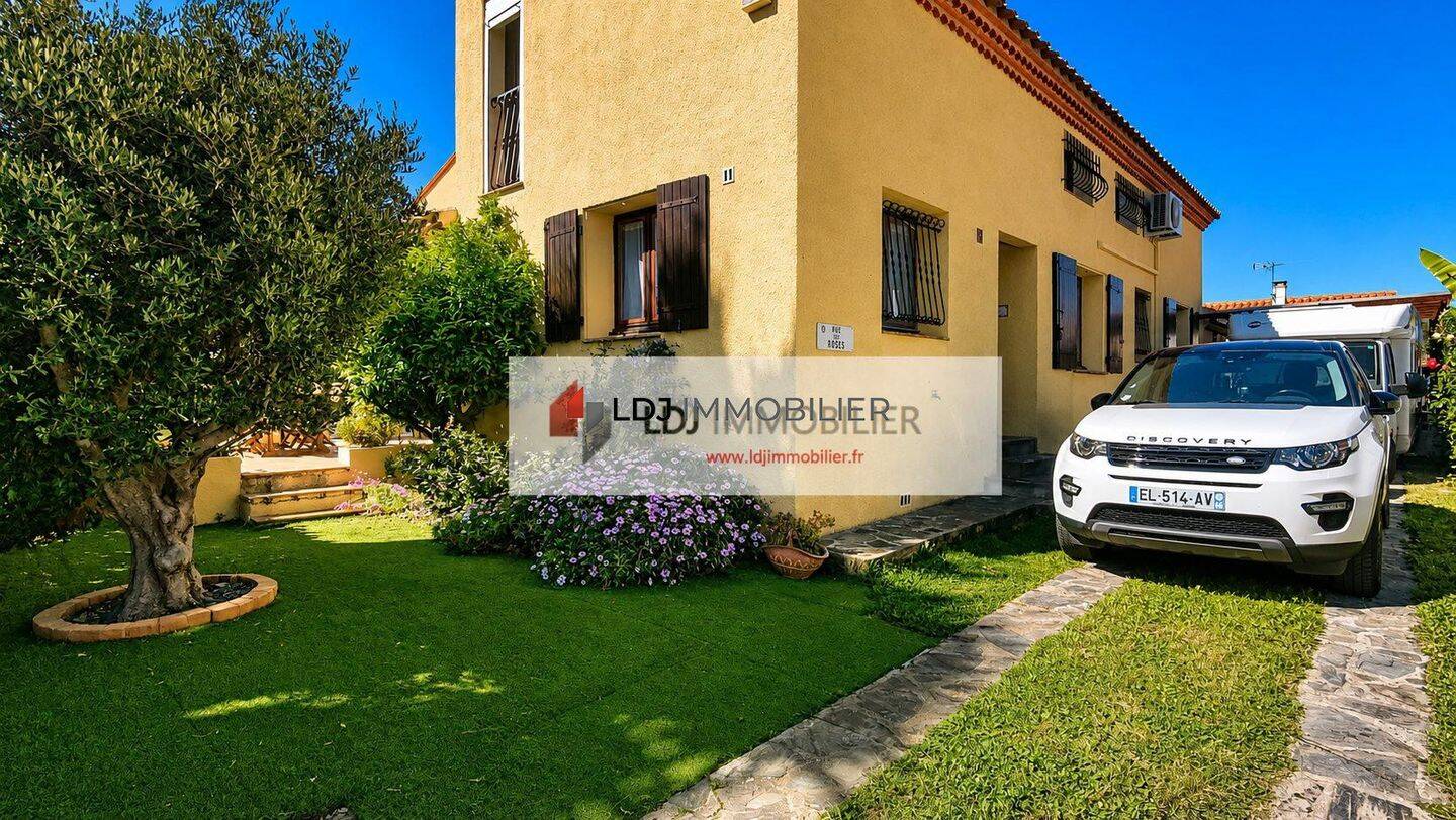 Maison 7 pièces 162 m² · à Claira · 162 m² · 299 000 €