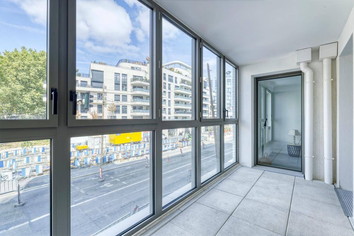 Appartement 4 pièces 80 m² · à Colombes · 80 m² · 1 640 €/mois