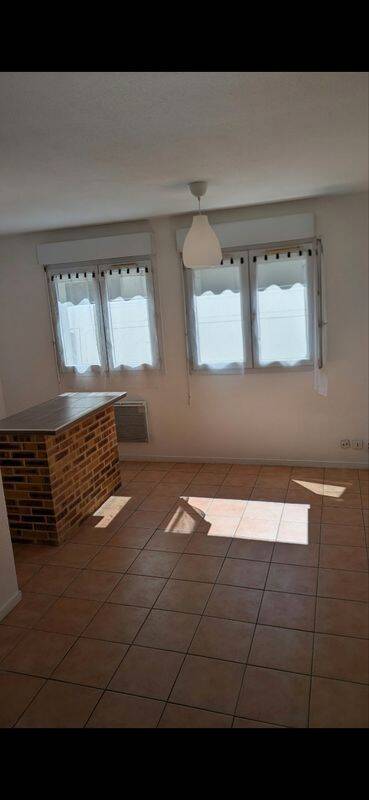 Appartement 1 pièce 20 m² · à Talence · 20 m² · 470 €/mois