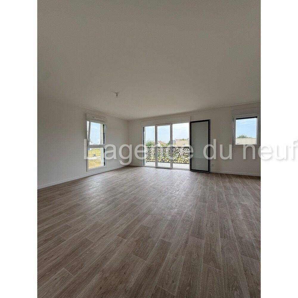 Appartement 3 pièces 70 m² · à Rots · 70 m² · 247 900 €