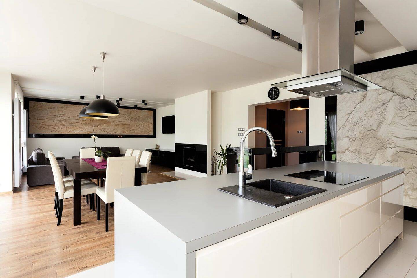 Appartement 3 pièces 66 m² · à Serris · 66 m² · 330 000 €