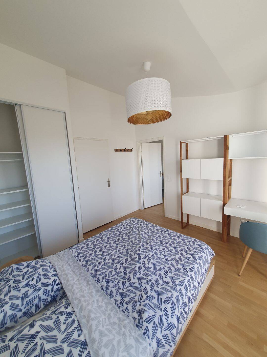 Appartement 2 pièces 37 m² · à Fontenay-sous-Bois · 37 m² · 1 200 €/mois