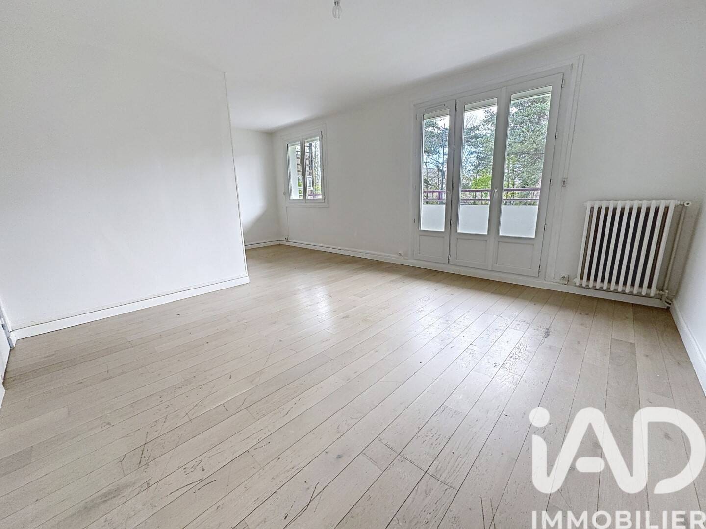 Appartement 5 pièces 74 m² · à Saint-Brieuc · 74 m² · 106 500 €