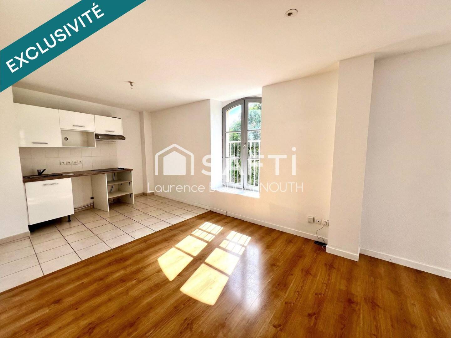 Appartement 2 pièces 47 m² · à Roquemaure · 47 m² · 85 000 €