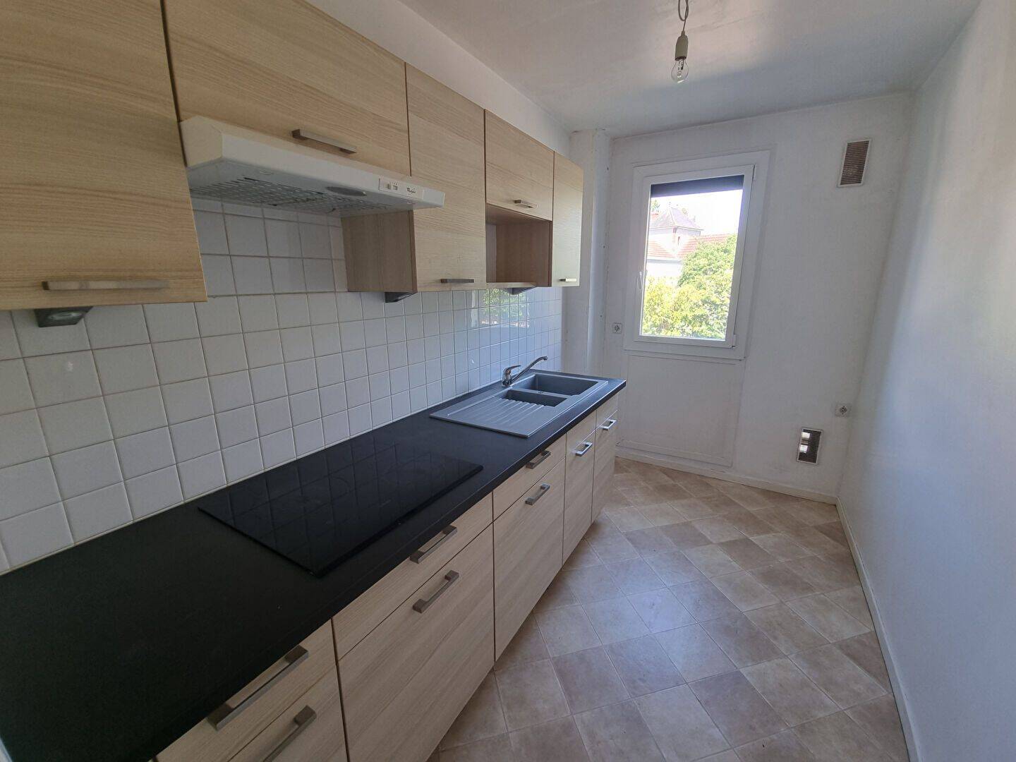 Appartement 2 pièces 44 m² · à Nevers · 44 m² · 49 000 €