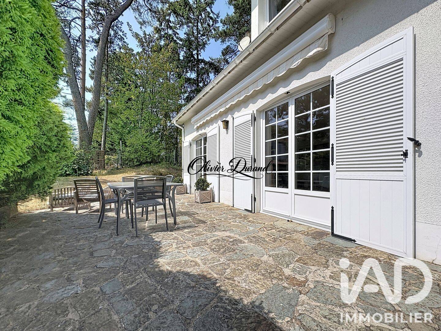 Maison 4 pièces 115 m² · à Condette · 115 m² · 468 000 €