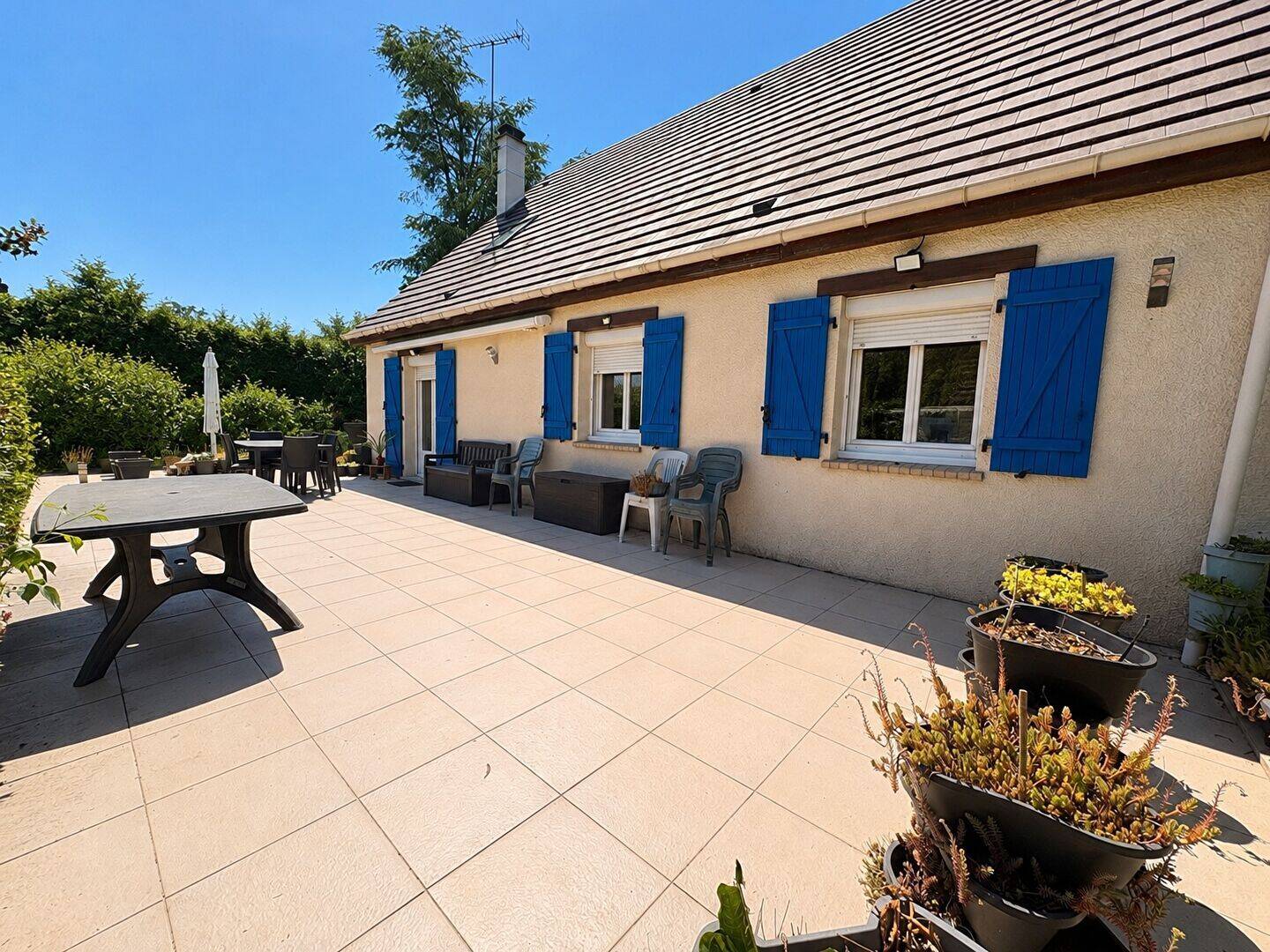 Maison 6 pièces 136 m² · à Amblainville · 136 m² · 284 850 €