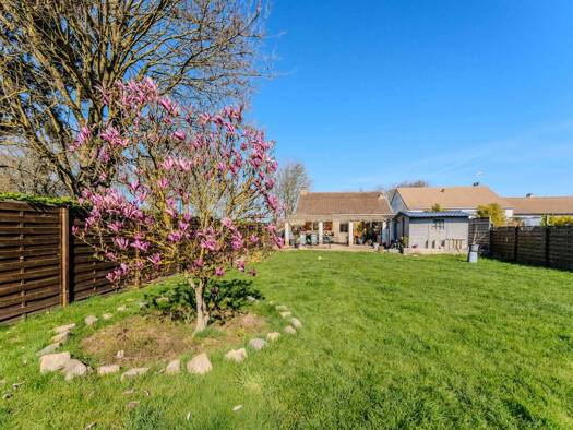 Maison à vendre 232 000 € 4 pièces 3 chambres 120 m² 633 m² de terrain Annœullin 59112