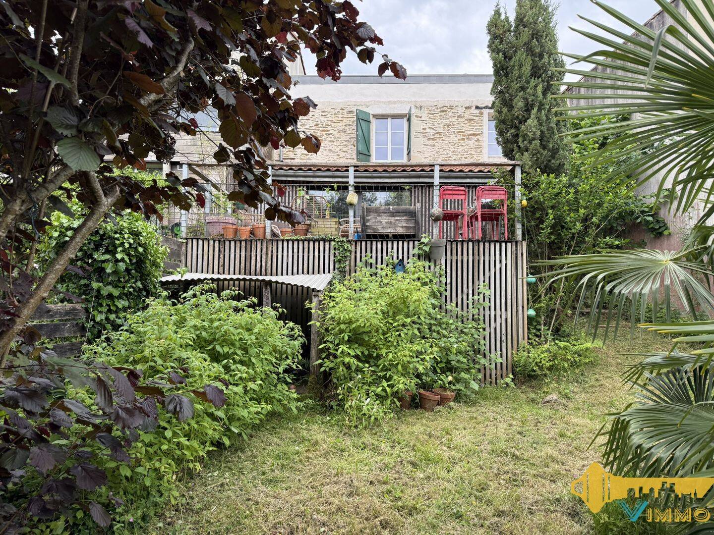 Maison 7 pièces 154 m² · à Vertou · 154 m² · 405 600 €
